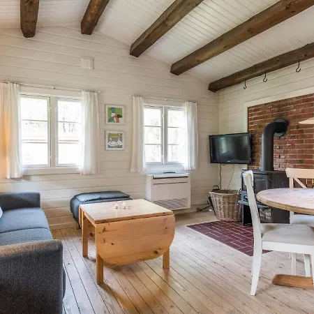 Cxlv Vakantiehuis *
